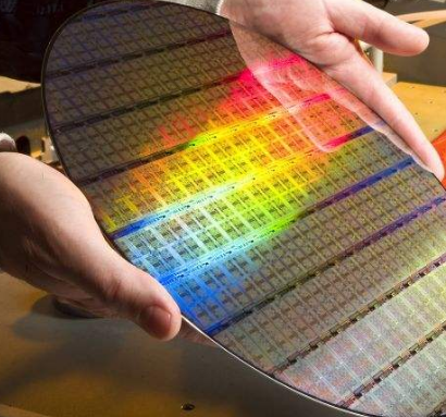 臺灣晶圓廠墮入訂單太滿，交不出貨！