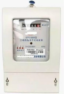 電表接線圖 電表接線圖