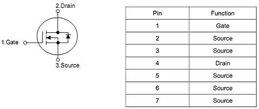 KNC2208電路圖 KNC2208電路圖