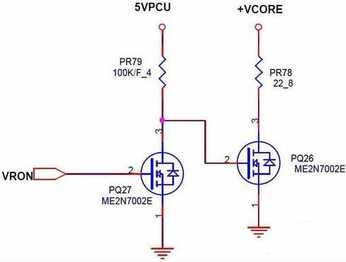怎么區(qū)分MOS管的極 怎么區(qū)分MOS管的極