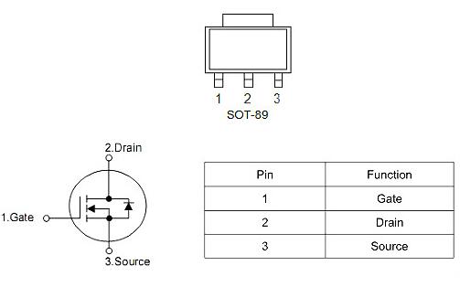 MOS管封裝廠家 MOS管封裝廠家