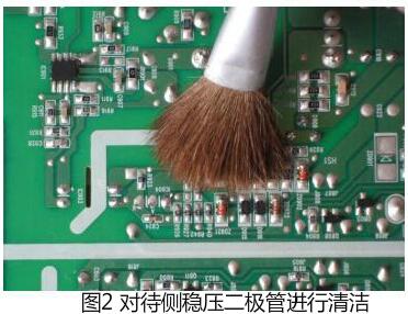 二極管檢測(cè) 二極管檢測(cè)