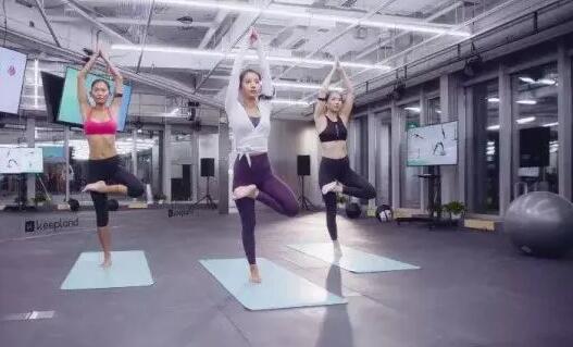 互聯(lián)網(wǎng)+體育模式 互聯(lián)網(wǎng)+體育模式