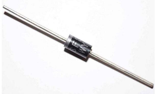 快恢復(fù)二極管好壞判斷 快恢復(fù)二極管好壞判斷