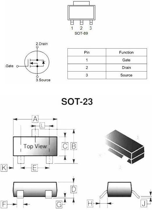 mos管品牌推薦 mos管品牌推薦