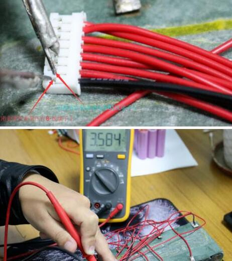 80V MOS管 鋰電池保護(hù)板 80V MOS管 鋰電池保護(hù)板