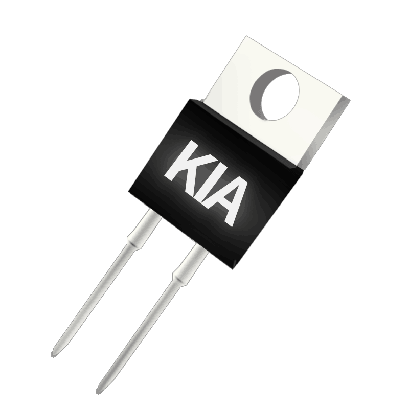 電動(dòng)車控制器MOS管擊穿主要原因有三種及解決方案-KIA MOS管