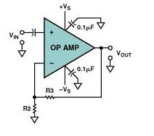 放大器電路在設(shè)計(jì)過程中常見問題分析及如何解決相關(guān)問題-KIA MOS管