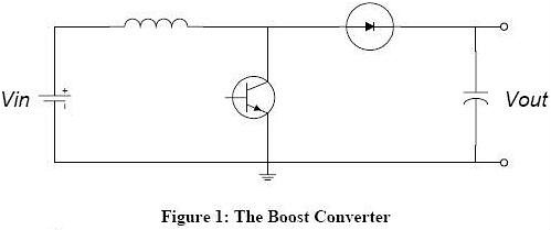 mos管升壓電路-mos管升壓電路圖及驅(qū)動電路、升壓自舉電路等詳解-KIA MOS管