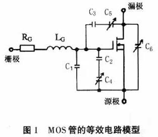 MOS管柵極-MOS管柵極驅(qū)動電阻如何設(shè)計與柵極檢測-KIA MOS管