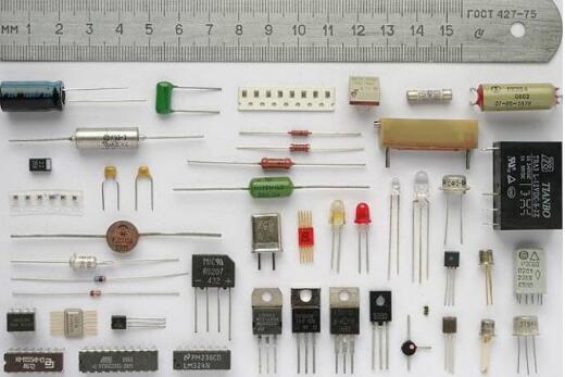 開(kāi)關(guān)電源中使用到的各個(gè)元器件檢驗(yàn)識(shí)別方法與步驟詳情-KIA MOS管