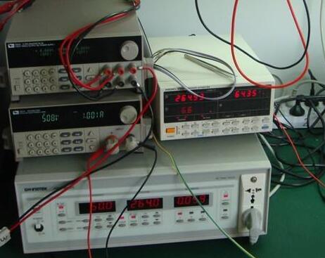 開關(guān)電源測試 開關(guān)電源測試