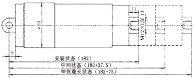 電動推桿-電動推桿電機控制電路設(shè)計原理-如何控制它的速度變化-KIA MOS管