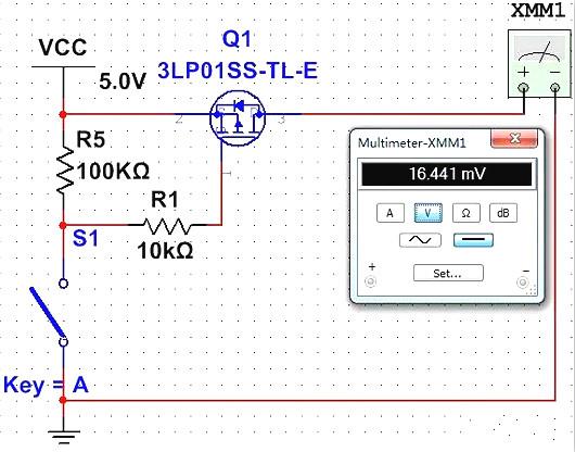 P溝道場(chǎng)效應(yīng)管特點(diǎn)及開關(guān)條件、應(yīng)用分析-KIA MOS管