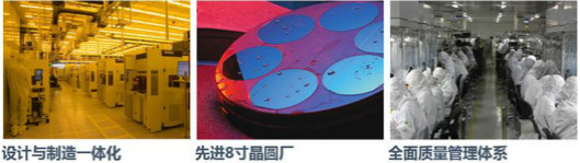 500v功放管mos參數(shù)選型及MOS管原廠制造-mos功放優(yōu)缺點-KIA MOS管