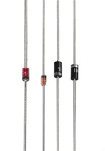 二極管在電路中的作用有哪些及應(yīng)用、結(jié)構(gòu)組成解析-KIA MOS管