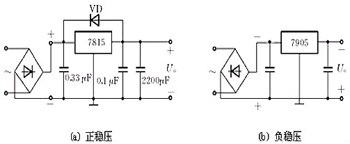 7805引腳圖和參數(shù)、規(guī)格書中文資料詳情-KIA MOS管