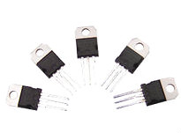 詳解場效應管原理（圖文解析）及作用、特點、結構大全-KIA MOS管