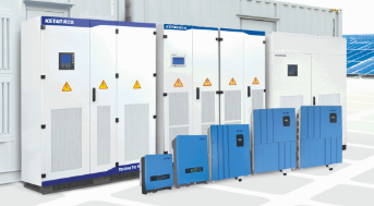 逆變器的作用-逆變器的線路架構及逆變器的電氣參數(shù)具體對LCD的影響-KIA MOS管