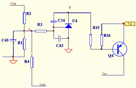 非常經(jīng)典 開關(guān)電源“各類保護電路”實例詳解-KIA MOS管