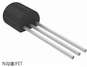 FET晶體管類型和MOS管工作原理、應用及作用圖文解析-KIA MOS管