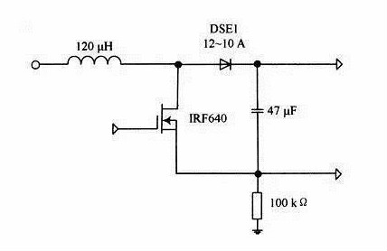 MOS管鉗位電壓計(jì)算及MOSFET鉗位電路工作原理-KIA MOS管