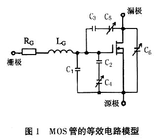 MOS管柵極驅(qū)動電阻優(yōu)化設(shè)計詳細(xì)解析-KIA MOS管