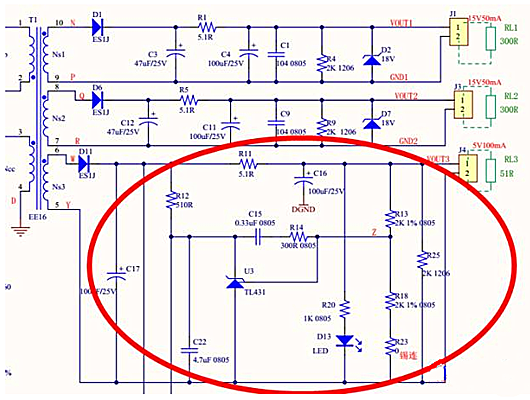 這些電路設(shè)計中的細(xì)節(jié)工程師必看-KIA MOS管