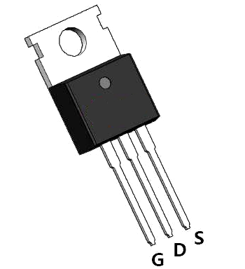 三極管，場效應(yīng)管，引腳