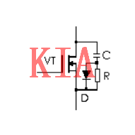 尖峰，吸收電路，二極管