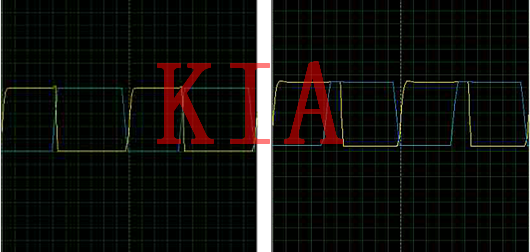 MOS管，死區(qū)時間