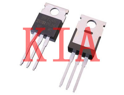 MOS管與射頻MOS管有哪些區(qū)別？工程師必看-KIA MOS管