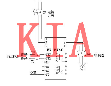 單相電機(jī)，三相電機(jī)，接線圖