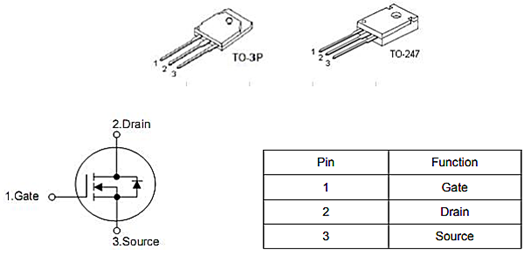 KIA9N90H中文資料|原廠現(xiàn)貨，免費送樣-KIA MOS管