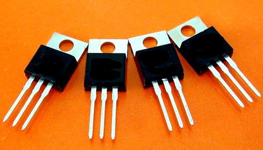 解析焊機IGBT和MOS管的區(qū)別-KIA MOS管