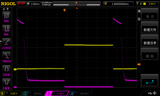 三相全橋 MOS管 驅(qū)動(dòng)電路