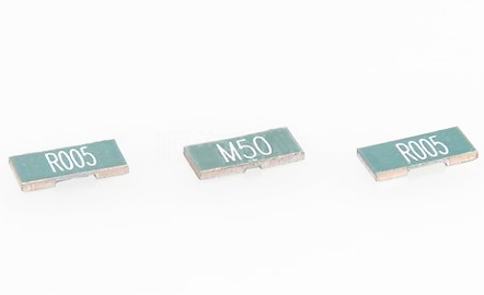 解析貼片電阻由什么材料組成？-KIA MOS管