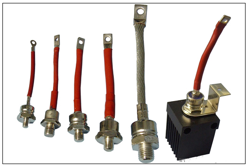 電力電子器件 電力電子器件