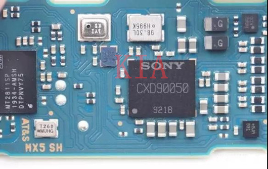 精選好文-拉電流 、灌電流、吸收電流是什么？-KIA MOS管