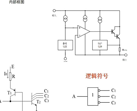 詳細(xì)講解-什么是雙極型集成電路？-KIA MOS管