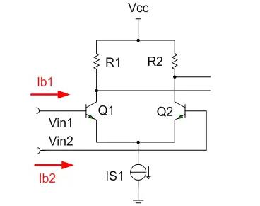 單電源運放為什么要加偏置電壓？詳解-KIA MOS管