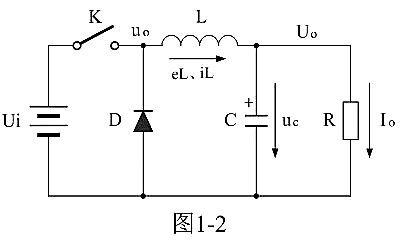 【電路設計】串聯(lián)式開關電源輸出電壓濾波電路-KIA MOS管