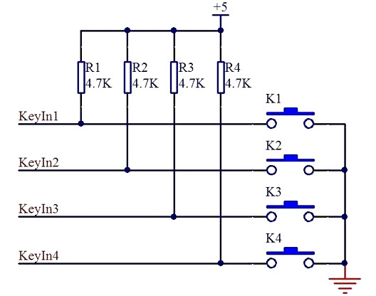 詳解電路設(shè)計為什么要加上、下拉電阻及作用-KIA MOS管