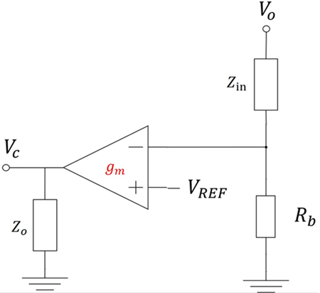 開(kāi)關(guān)電源誤差放大器的傳遞函數(shù)分析-KIA MOS管