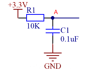 RC延時(shí)電路、RC延時(shí)電路計(jì)算-KIA MOS管