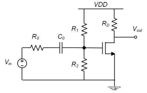 共源級(jí) 放大電路 小信號(hào) 共源級(jí) 放大電路 小信號(hào)