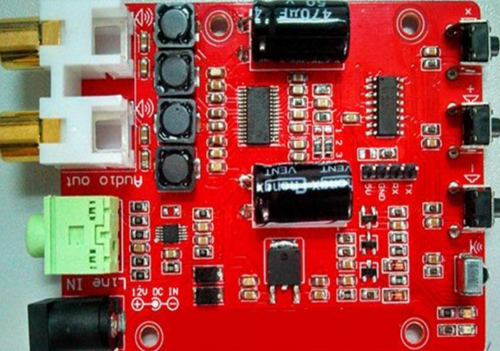一款功率放大器設(shè)計(jì)方案分享-KIA MOS管