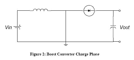 升壓電路,場效應管升壓電路