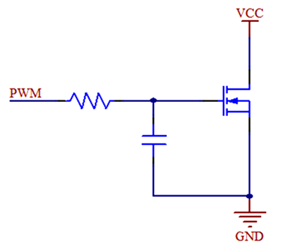影響MOS管開關(guān)速度的因素:米勒效應-KIA MOS管