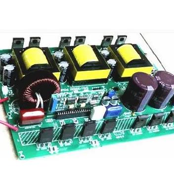 逆變器炸管原因,逆變器燒場效應(yīng)管原因-KIA MOS管